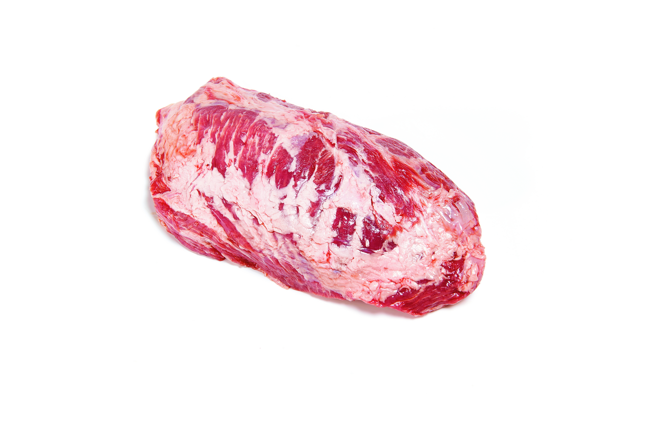 Presa de cerdo iberico congelado al vacío precio kg
