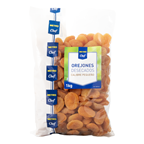 METRO Chef Orejones amarillos , bolsa de 1 kg