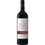 Macan vino tinto clasico Rioja botella 75cl