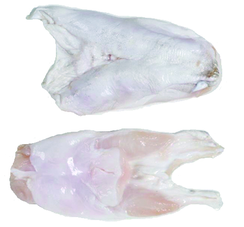 Cococha bacalao skrei origen Noruega FAO 27 Atlántico Noreste certificacion MSC, al peso