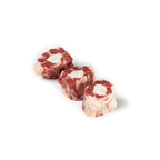 Rabo de vacuno cortado congelado precio kg