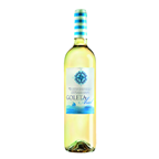 Goleta azul vino blanco Verdejo botella 75cl