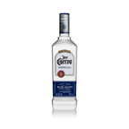 JOSE CUERVO tequila silver botella 70cl Alc. 38% vol.