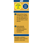 makro Chef aceite oliva virgen 5l