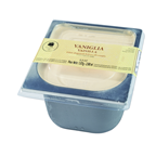 GELATO DI NATURA helado de vainilla 2,5 L