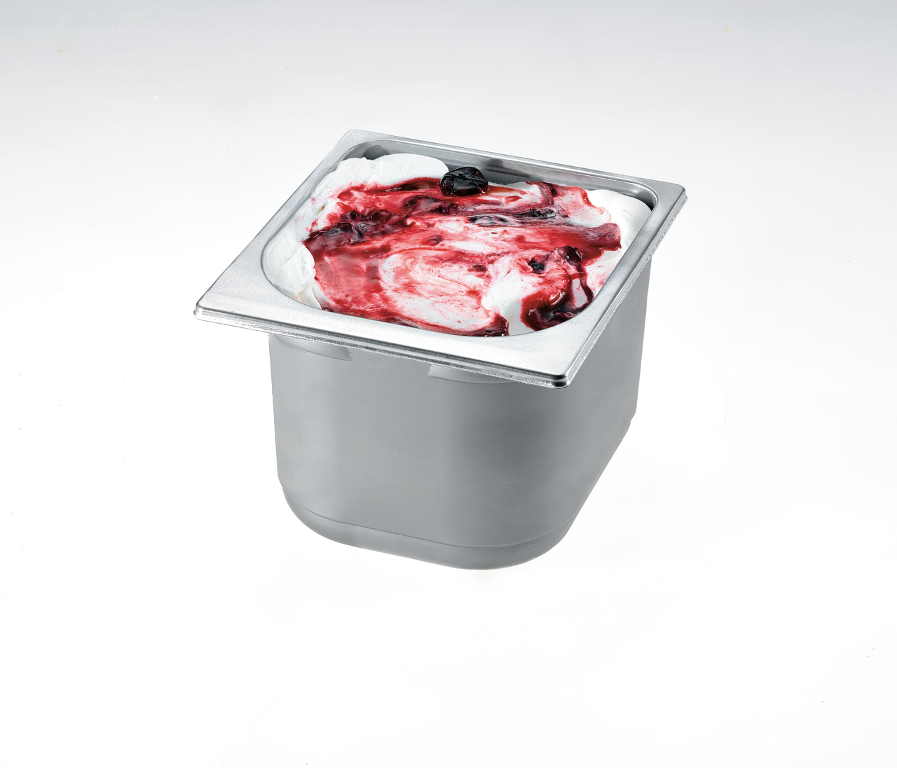 GELATO DI NATURA helado de guinda 2,5 L