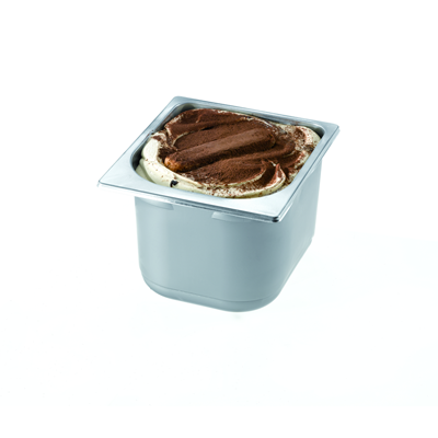 Gelato Di Natura helado de tiramisu 2,5L | Makro