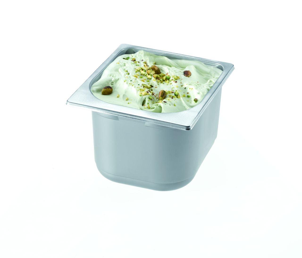 GELATO DI NATURA helado de pistacchio 2,5 L