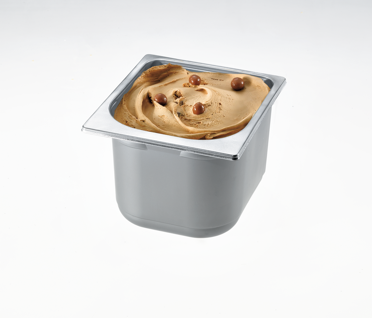 GELATO DI NATURA helado de caffe 2,5 L