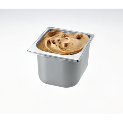 Gelato di natura Helado de caffe 2,5L | Makro