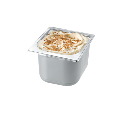 Gelato Di Natura helado de panna cotta 2,5L | Makro