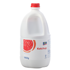 aro ketchup 1850g