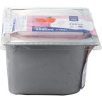 makro Chef Helado de fresa 2,5L