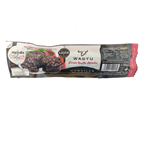 Morcilla de cebón wagyu pieza 265g