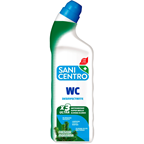 Sanicentro gel wc con lejia fresco 1L