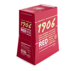 1906 Red Vintage cerveza 33cl contiene 6 botellas