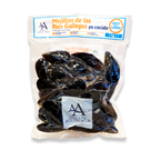 Aguinamar mejillón cocido en su jugo 1kg