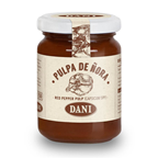 Dani pulpa de ñora frasco 125g