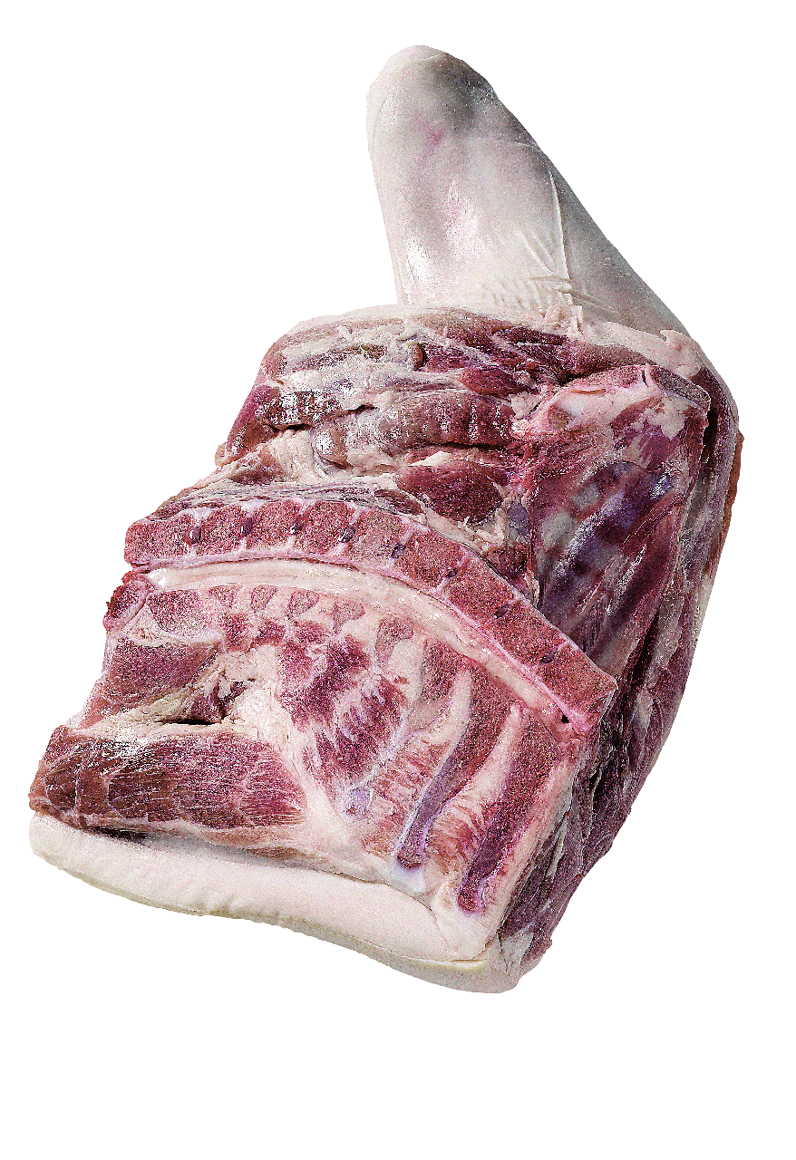 METRO Chef Delantero de cochinillo congelado 1,4-3,5 Kg precio Kg