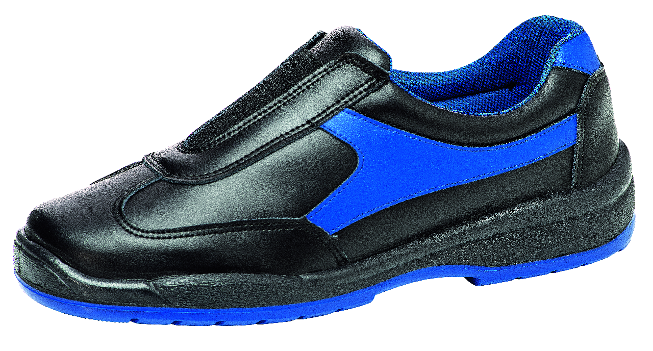 Robusta Sport Zapato cocina talla 41 negro | Makro