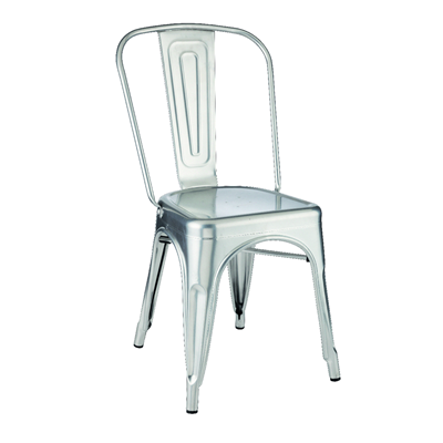 sillas terraza metalicas makro sillas terraza metalicas makro