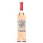 Ramón Bilbao vino rosado botella 75 cl