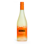Bornos vino blanco frizzante Verdejo botella 75cl