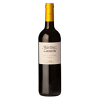 SELECCIÓN DEL SUMILLER vino tinto Martinez Lacuesta 75cl