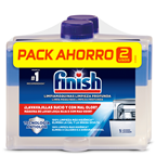 finish limpiamaquinas duplo 250ml
