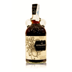 THE KRAKEN ron botella 70cl Alc. 40% vol.