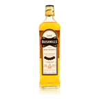 Bushmills whisky irlandés botella 70cl Alc. 40% vol.