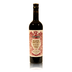 MARTINI RISERVA SPECIALE RUBINO vermut rojo botella 75 cl