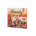 Almondy Tarta almendra daim 1kg