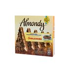 Almondy Tarta de toblerone 1kg