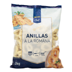 METRO Chef Anillas a la romana 2Kg