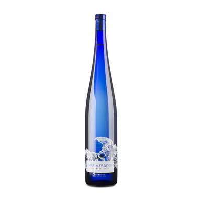 Mar De Frades vino blanco Denominación de Origen Rias Baixas botella 1,5L