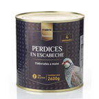 makro Premium Perdiz en escabeche, 4 piezas 2600gne