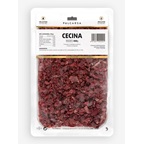 Palcarsa cecina en taquitos 400g
