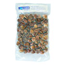 Altamar Almeja marron congelada 60/80 piezas 1kg