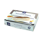 Icelandic Lomo bacalao 200/300g 2Kg