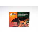 Cricket enciendefuegos como fósforo 20 unidades