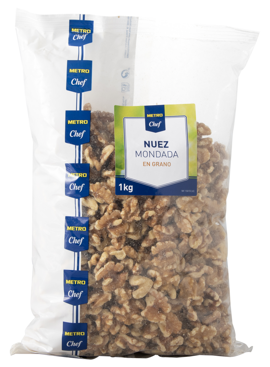 METRO Chef Nuez mondada combo 1Kg