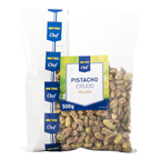 METRO Chef Pistacho pelado crudo bolsa 500g