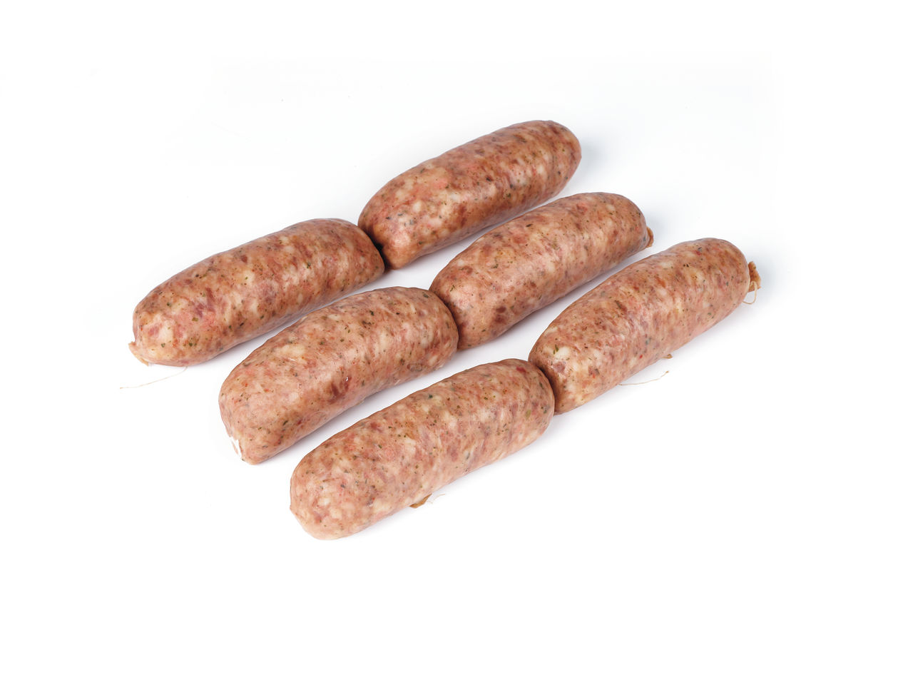 Chorizo de cerdo criollo 1 kg precio Kg