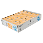 RIOBA mermelada de melocotón diet 20 g x48 ud