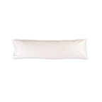 Funda almohada algodón 90 cm HOSTELINE