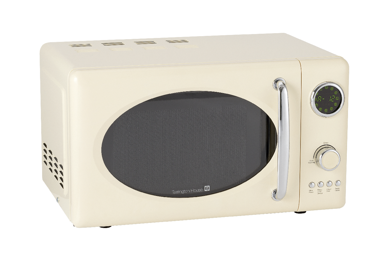 Tarrington House microondas crema 20 L MWDC6721
