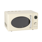 Tarrington House microondas crema 20 L MWDC6721