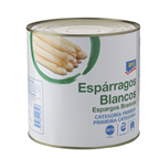 aro espárrago punta blanca 100-120 piezas 1600 gne (2500 g)