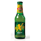 Mahou Mixta cerveza 25 cl contiene 24 botellas